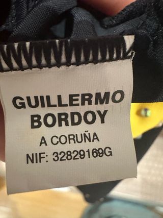 Malla Patinaje Artístico Bordoy Talla 3