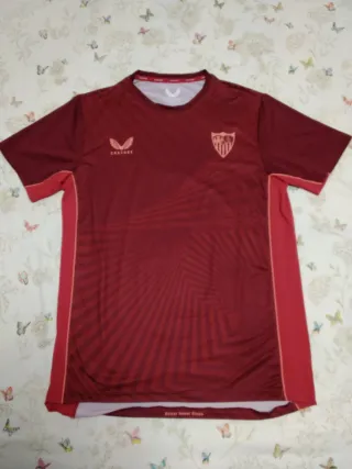 Camiseta fútbol Sevilla FC M