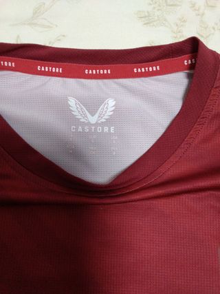 Camiseta fútbol Sevilla FC M
