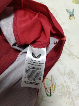 Camiseta fútbol Sevilla FC M