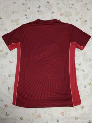 Camiseta fútbol Sevilla FC M