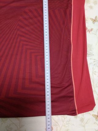 Camiseta fútbol Sevilla FC M