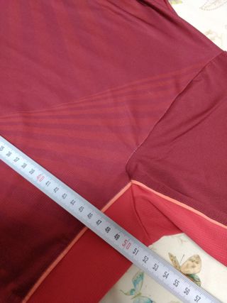 Camiseta fútbol Sevilla FC M