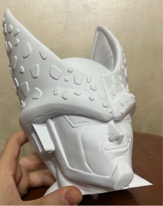 Stampa 3D Cell Dragonball 25cm