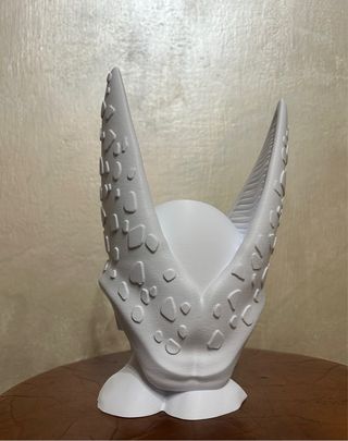 Stampa 3D Cell Dragonball 25cm