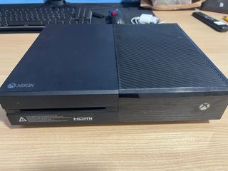 Xbox One 1tb 
