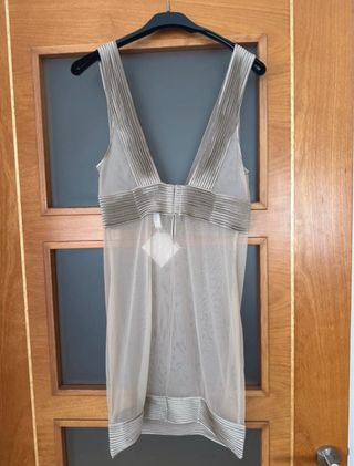 Camisón lencero La Perla 35% seda