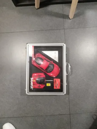 Silverlit Ferrari 458 Italia Teledirigido RC 1:16