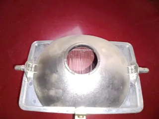 Faro delantero Gilera 50cc