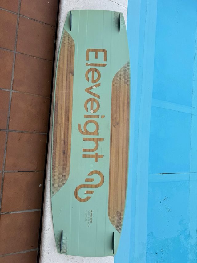 Tabla Eleveight Ignition 150