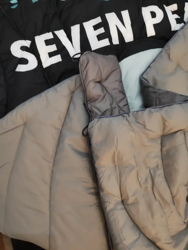 Edredón Seven Peaks Nuevo