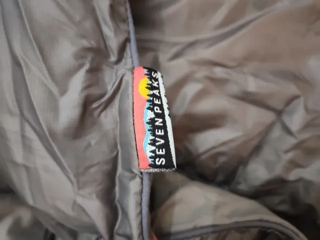 Edredón Seven Peaks Nuevo