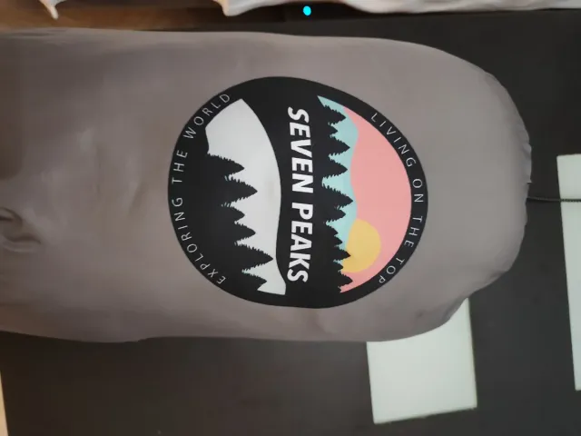 Edredón Seven Peaks Nuevo