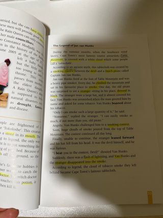 ALL ABOUT SOUTH AFRICA (4 ESO)