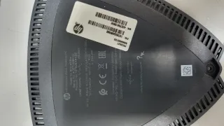Ordenador HP 600-a106ns para piezas