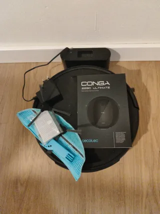Conga 2290 Ultimate