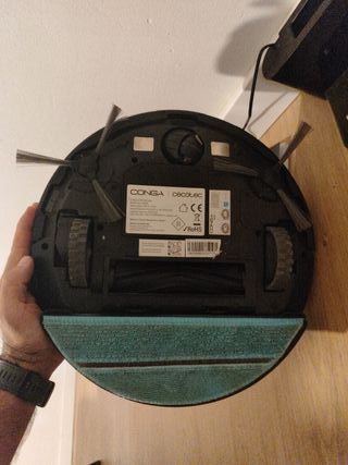 Conga 2290 Ultimate