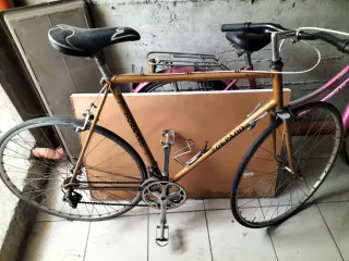 Bici da corsa Torpedo Sprint