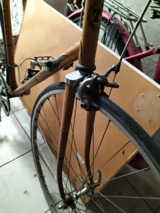 Bici da corsa Torpedo Sprint