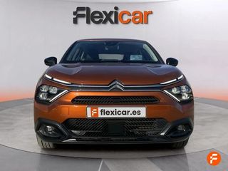 Citroën C4 BlueHdi 110 S&S Feel Pack