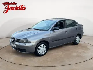 SEAT Cordoba 2004