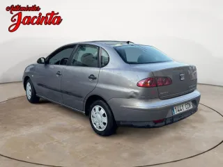 SEAT Cordoba 2004