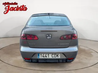 SEAT Cordoba 2004
