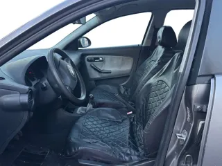 SEAT Cordoba 2004