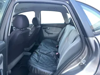 SEAT Cordoba 2004