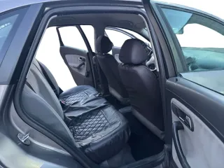 SEAT Cordoba 2004