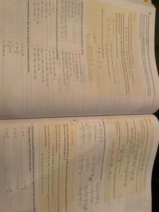 Matemáticas. 2 Secundaria. Revuela