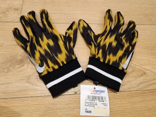 Guantes Nike nuevos a estrenar