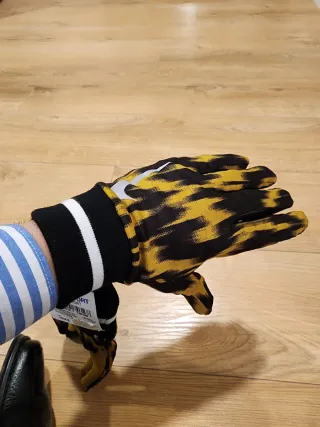 Guantes Nike nuevos a estrenar