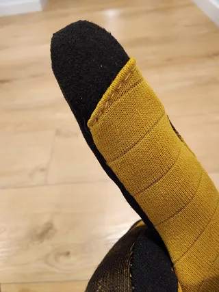 Guantes Nike nuevos a estrenar