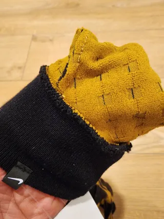 Guantes Nike nuevos a estrenar
