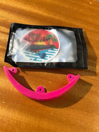 Protector Noise Surfskate Yow Carver