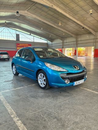 Peugeot 207 1.6 HDI 110 CV