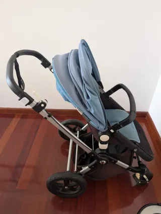 Carrito Bugaboo