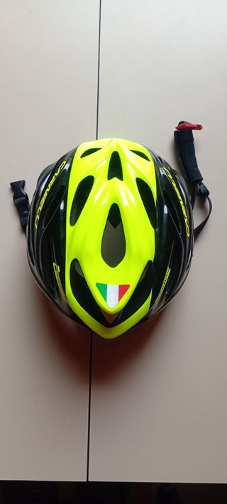 Casco MTB 