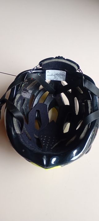 Casco MTB 
