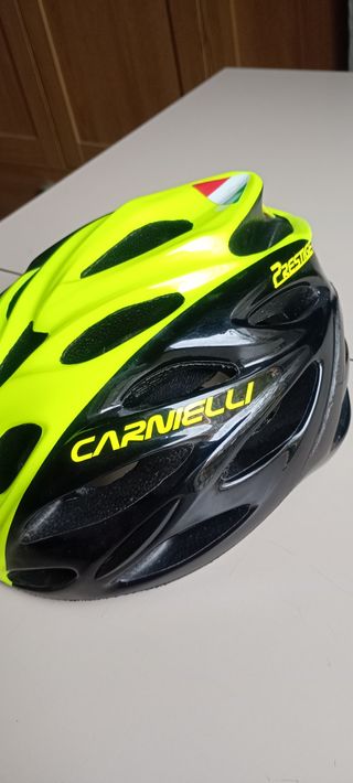 Casco MTB 