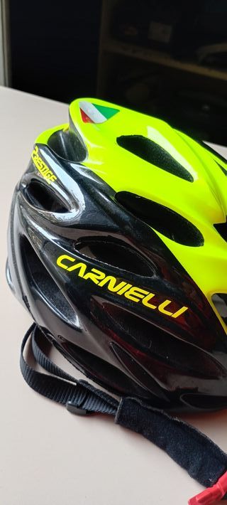 Casco MTB 