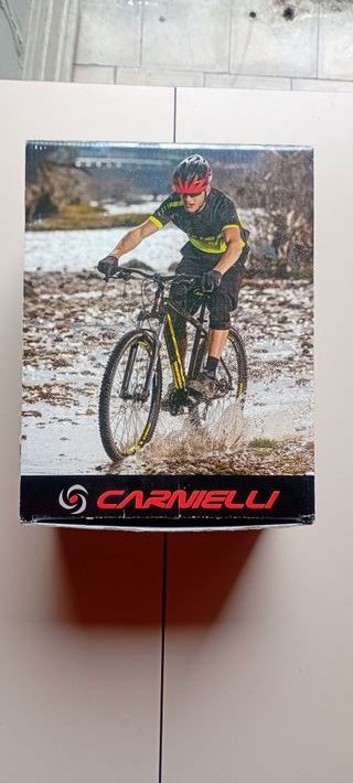 Casco MTB 