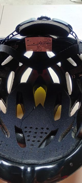 Casco MTB 