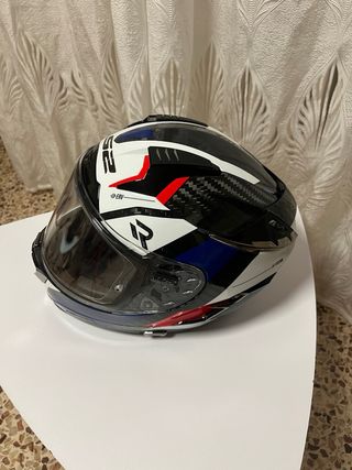 Casco LS2 Challenger C GT CARBON