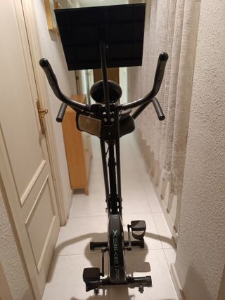 Bicicleta Estática Cecotec X-Bike Pro