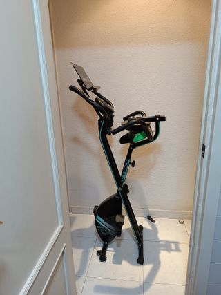 Bicicleta Estática Cecotec X-Bike Pro