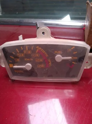 Cuentakilómetros Yamaha Jog Artistic 50cc