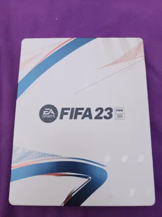 FIFA 23 PS5