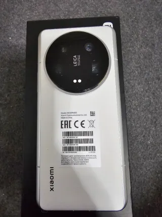 Xiaomi 14 ultra